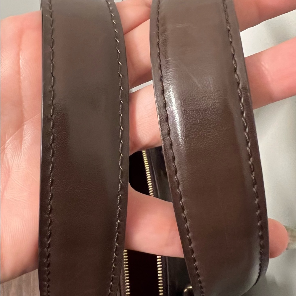 Louis Vuitton Damier Ebene Verona MM - Picture 14 of 15